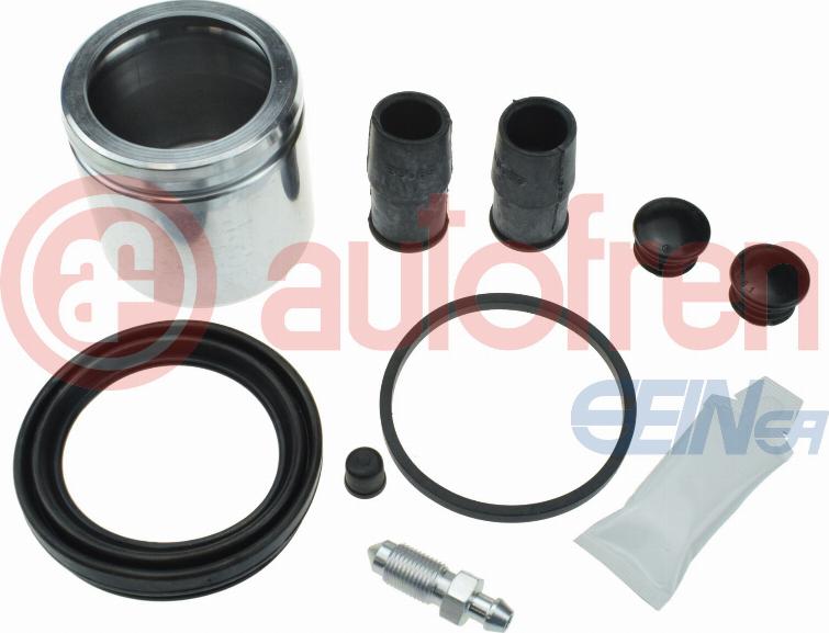 AUTOFREN SEINSA D43155C - Ремкомплект, тормозной суппорт parts5.com