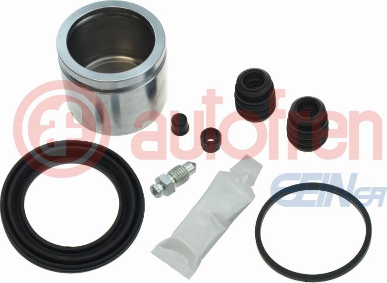 AUTOFREN SEINSA D43152C - Ремкомплект, тормозной суппорт parts5.com