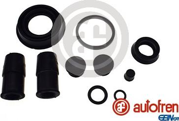 AUTOFREN SEINSA D43118 - Ремкомплект, тормозной суппорт parts5.com