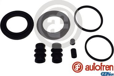 AUTOFREN SEINSA D43125 - Ремкомплект, тормозной суппорт parts5.com