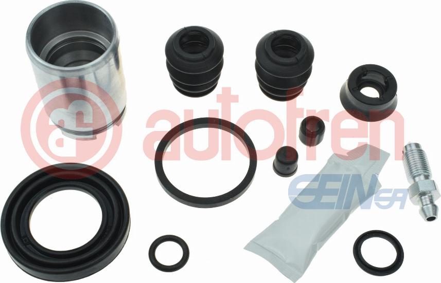 AUTOFREN SEINSA D43177C - Ремкомплект, тормозной суппорт parts5.com