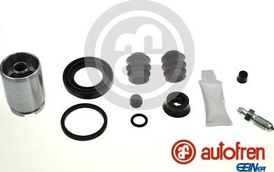 AUTOFREN SEINSA D43177K - Ремкомплект, тормозной суппорт parts5.com