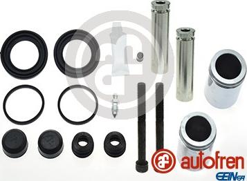 AUTOFREN SEINSA D4-3833S - Repair Kit, brake caliper parts5.com