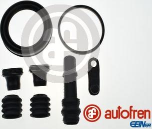 AUTOFREN SEINSA D4339 - Ремкомплект, тормозной суппорт parts5.com