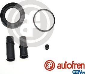 AUTOFREN SEINSA D4 330 - Ремкомплект, тормозной суппорт parts5.com