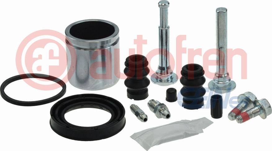 AUTOFREN SEINSA D43317S - Ремкомплект, тормозной суппорт parts5.com