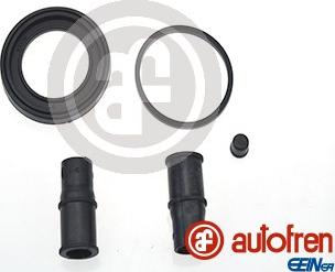 AUTOFREN SEINSA D4 331 - Ремкомплект, тормозной суппорт parts5.com