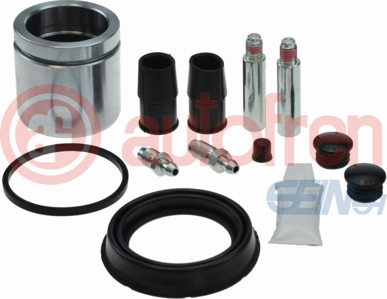 AUTOFREN SEINSA D4-3374S - Ремкомплект, тормозной суппорт parts5.com