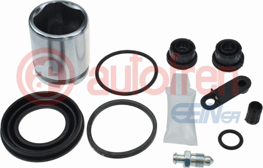 AUTOFREN SEINSA D43245C - Ремкомплект, тормозной суппорт parts5.com