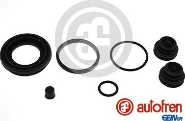 AUTOFREN SEINSA D43230 - Ремкомплект, тормозной суппорт parts5.com