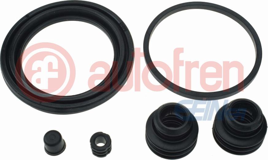 AUTOFREN SEINSA D43238 - Ремкомплект, тормозной суппорт parts5.com