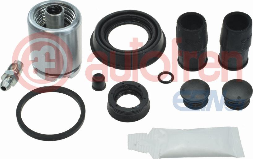 AUTOFREN SEINSA D4-3237K - Ремкомплект, тормозной суппорт parts5.com