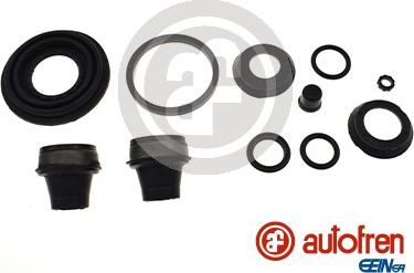 AUTOFREN SEINSA D4 374 - Ремкомплект, тормозной суппорт parts5.com