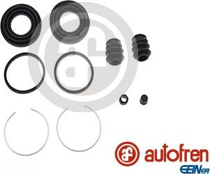 AUTOFREN SEINSA D4 296 - Ремкомплект, тормозной суппорт parts5.com