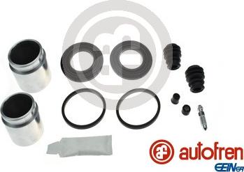 AUTOFREN SEINSA D42907C - Repair Kit, brake caliper parts5.com