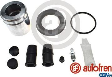 AUTOFREN SEINSA D42934C - Ремкомплект, тормозной суппорт parts5.com