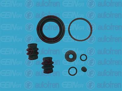 AUTOFREN SEINSA D42449 - Ремкомплект, тормозной суппорт parts5.com