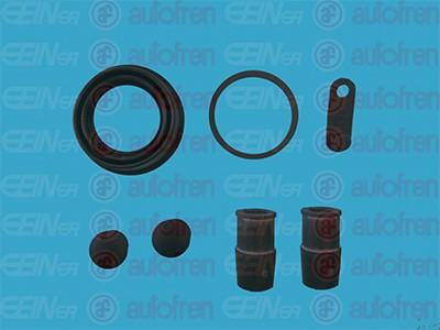 AUTOFREN SEINSA D42440 - Ремкомплект, тормозной суппорт parts5.com