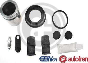 AUTOFREN SEINSA D42441C - Ремкомплект, тормозной суппорт parts5.com