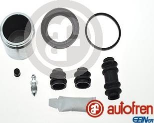 AUTOFREN SEINSA D42443C - Ремкомплект, тормозной суппорт parts5.com