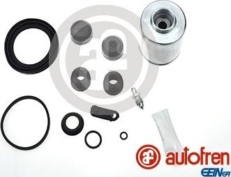 AUTOFREN SEINSA D42454C - Ремкомплект, тормозной суппорт parts5.com