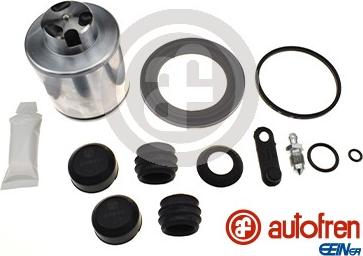 AUTOFREN SEINSA D42454LK - Ремкомплект, тормозной суппорт parts5.com