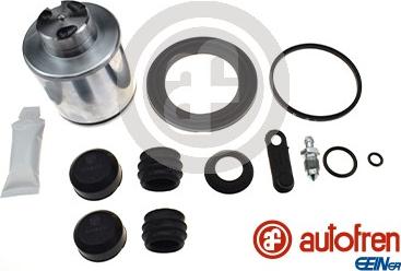 AUTOFREN SEINSA D42454RK - Ремкомплект, тормозной суппорт parts5.com