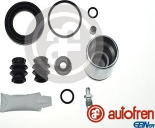 AUTOFREN SEINSA D42450C - Ремкомплект, тормозной суппорт parts5.com