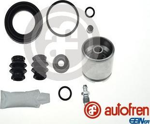 AUTOFREN SEINSA D42450K - Ремкомплект, тормозной суппорт parts5.com