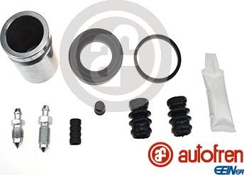 AUTOFREN SEINSA D42468C - Ремкомплект, тормозной суппорт parts5.com