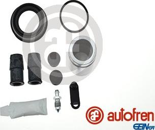 AUTOFREN SEINSA D42409C - Ремкомплект, тормозной суппорт parts5.com