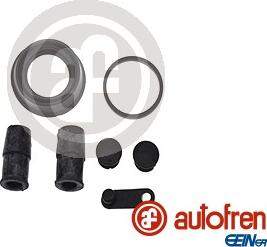 AUTOFREN SEINSA D42408 - Ремкомплект, тормозной суппорт parts5.com