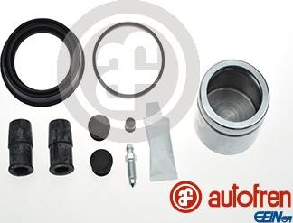 AUTOFREN SEINSA D42414C - Ремкомплект, тормозной суппорт parts5.com