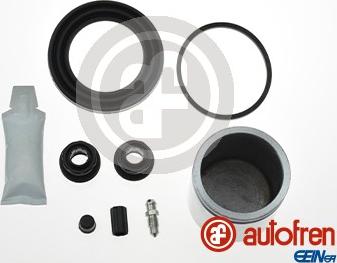 AUTOFREN SEINSA D42416C - Ремкомплект, тормозной суппорт parts5.com