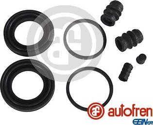 AUTOFREN SEINSA D4 241 - Ремкомплект, тормозной суппорт parts5.com