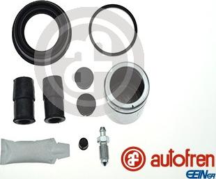 AUTOFREN SEINSA D42439C - Ремкомплект, тормозной суппорт parts5.com