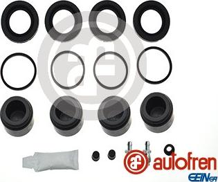 AUTOFREN SEINSA D42438C - Ремкомплект, тормозной суппорт parts5.com