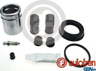 AUTOFREN SEINSA D42425C - Ремкомплект, тормозной суппорт parts5.com