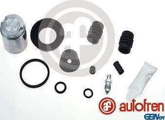 AUTOFREN SEINSA D42426C - Ремкомплект, тормозной суппорт parts5.com