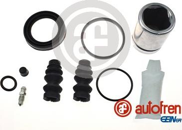 AUTOFREN SEINSA D42474C - Ремкомплект, тормозной суппорт parts5.com