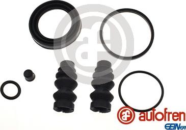 AUTOFREN SEINSA D42473 - Ремкомплект, тормозной суппорт parts5.com