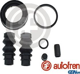 AUTOFREN SEINSA D42596 - Ремкомплект, тормозной суппорт parts5.com