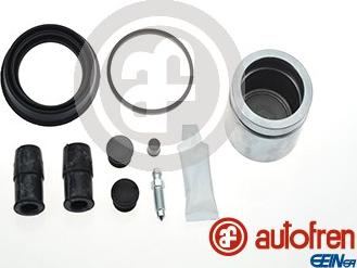 AUTOFREN SEINSA D42592C - Ремкомплект, тормозной суппорт parts5.com