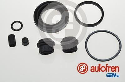 AUTOFREN SEINSA D42557 - Ремкомплект, тормозной суппорт parts5.com