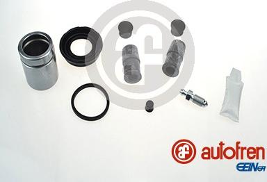 AUTOFREN SEINSA D42507C - Ремкомплект, тормозной суппорт parts5.com