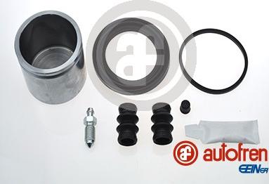 AUTOFREN SEINSA D42515C - Ремкомплект, тормозной суппорт parts5.com