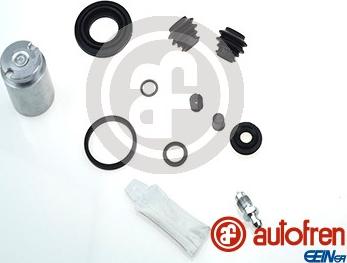 AUTOFREN SEINSA D42516C - Ремкомплект, тормозной суппорт parts5.com