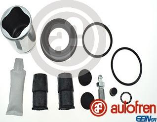 AUTOFREN SEINSA D42588C - Ремкомплект, тормозной суппорт parts5.com