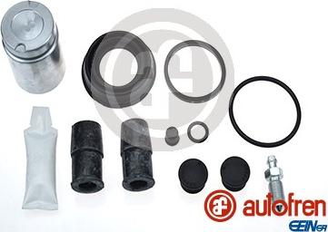 AUTOFREN SEINSA D42587C - Repair Kit, brake caliper parts5.com