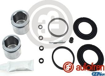 AUTOFREN SEINSA D42539C - Repair Kit, brake caliper parts5.com